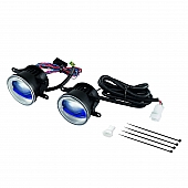 Sylvania Silverstar Driving/ Fog Light - LED LEDFOG103BL.BX