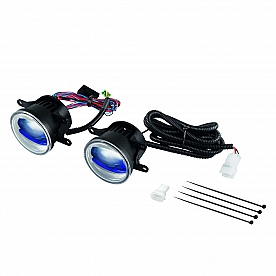 Sylvania Silverstar Driving/ Fog Light - LED LEDFOG103BL.BX