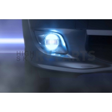 Sylvania Silverstar Driving/ Fog Light - LED LEDFOG103BL.BX-3