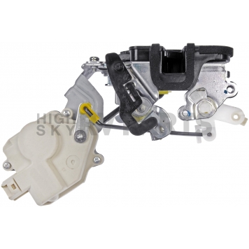 Dorman (OE Solutions) Door Lock Actuator 937020-1