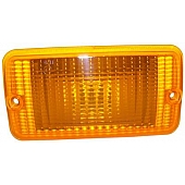 Crown Automotive Jeep Replacement Parking Light Assembly 55156489AA
