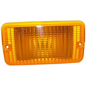 Crown Automotive Jeep Replacement Parking Light Assembly 55156489AA