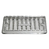 Peterson Mfg. Turn Signal-Parking-Side Marker Light Lens 12625C