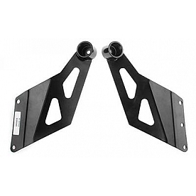 Quake LED Light Bar Mounting Kit QBD386