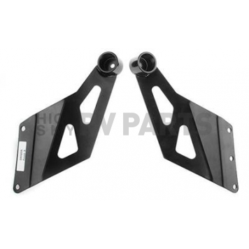 Quake LED Light Bar Mounting Kit QBD386