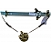 Dorman (OE Solutions) Window Regulator 749289