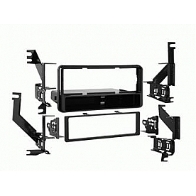 Metra Electronics Radio Mounting Kit 998216