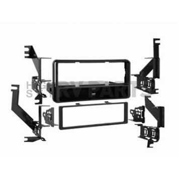 Metra Electronics Radio Mounting Kit 998216