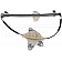 Dorman (OE Solutions) Window Regulator 752079