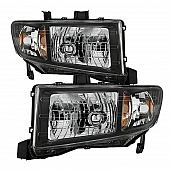 Xtune Headlight Assembly 9025495