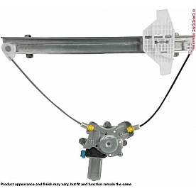 Cardone (A1) Industries Power Window Motor 824504ER