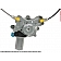 Cardone (A1) Industries Power Window Motor 824504ER