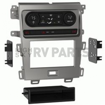 Metra Electronics Radio Mounting Kit 995855CH