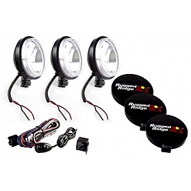 Rugged Ridge Driving/ Fog Light 1520768