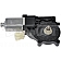 Dorman (OE Solutions) Power Window Motor 742028