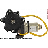 Cardone (A1) Industries Power Window Motor 821362