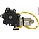 Cardone (A1) Industries Power Window Motor 821362