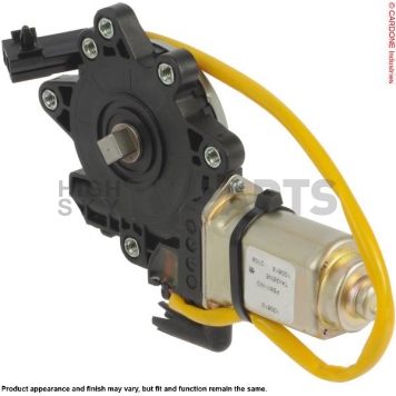 Cardone (A1) Industries Power Window Motor 821362-2