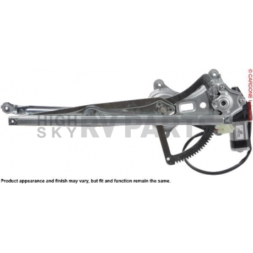 Cardone (A1) Industries Power Window Motor 821191CR-1