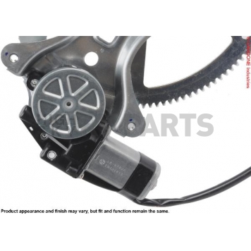 Cardone (A1) Industries Power Window Motor 821191CR-2