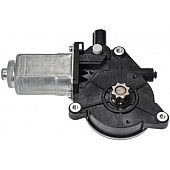Dorman (OE Solutions) Power Window Motor 742833