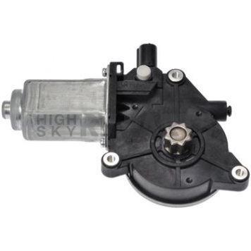 Dorman (OE Solutions) Power Window Motor 742833