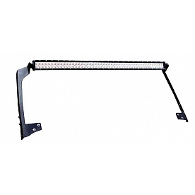 N-Fab Light Bar Mounting Kit IN9730LDTX