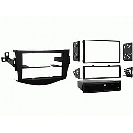 Metra Electronics Radio Mounting Kit 998217