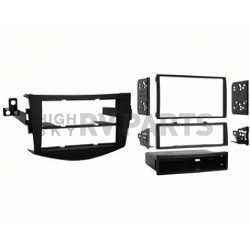 Metra Electronics Radio Mounting Kit 998217