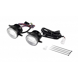 Sylvania Silverstar Driving/ Fog Light - LED LEDFOG103SR.BX