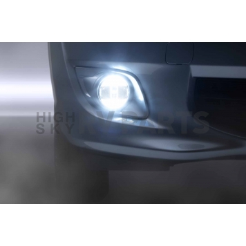 Sylvania Silverstar Driving/ Fog Light - LED LEDFOG103SR.BX-3