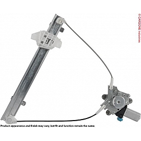 Cardone (A1) Industries Power Window Motor 824504FR