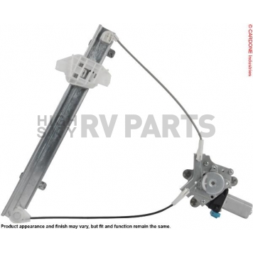 Cardone (A1) Industries Power Window Motor 824504FR