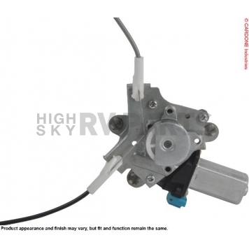 Cardone (A1) Industries Power Window Motor 824504FR-2