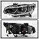 Spyder Automotive Headlight Assembly 5086099