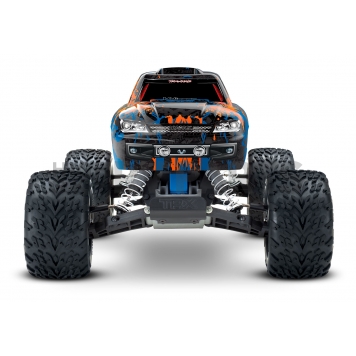 Traxxas Remote Control Vehicle 360764ORNG