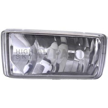 Dorman (OE Solutions) Driving/ Fog Light Rectangular Single - 1570928