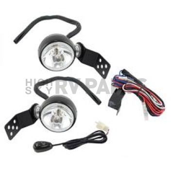 Rugged Ridge Driving/ Fog Light 1520770