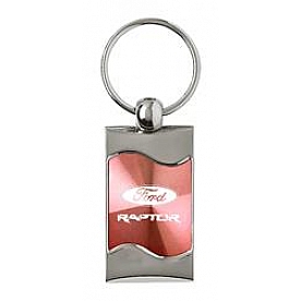 Automotive Gold Key Chain 3075RAPPNK