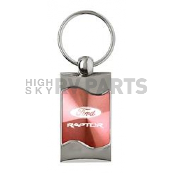 Automotive Gold Key Chain 3075RAPPNK