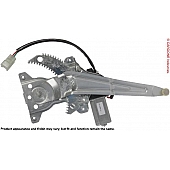 Cardone (A1) Industries Power Window Motor 821191DR