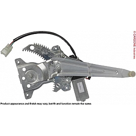 Cardone (A1) Industries Power Window Motor 821191DR
