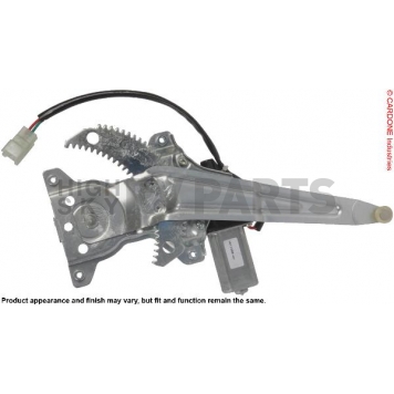 Cardone (A1) Industries Power Window Motor 821191DR