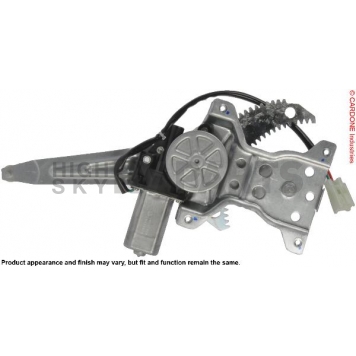 Cardone (A1) Industries Power Window Motor 821191DR-1