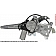 Cardone (A1) Industries Power Window Motor 821191DR