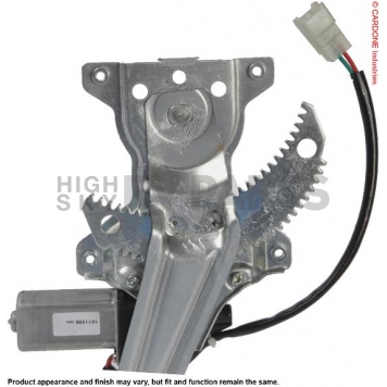 Cardone (A1) Industries Power Window Motor 821191DR-2