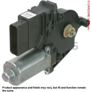 Cardone (A1) Industries Power Window Motor 472089-2