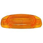 Peterson Mfg. Turn Signal-Parking-Side Marker Light Lens 13025A