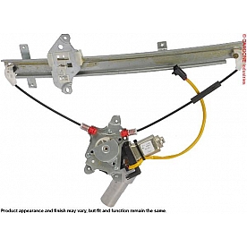 Cardone (A1) Industries Power Window Motor 821362AR