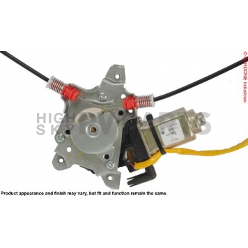 Cardone (A1) Industries Power Window Motor 821362AR-2